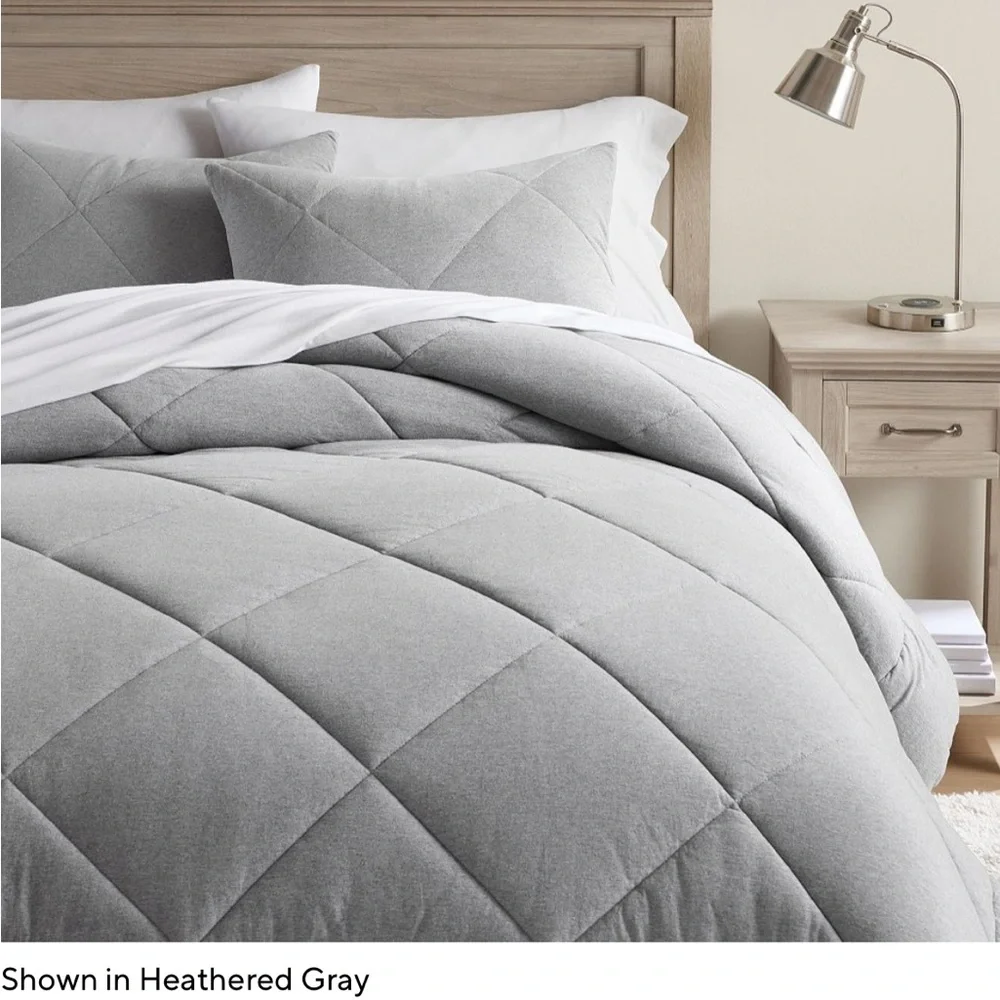 Pottery Barn Teen Favorite Tee Comforter Twin XL